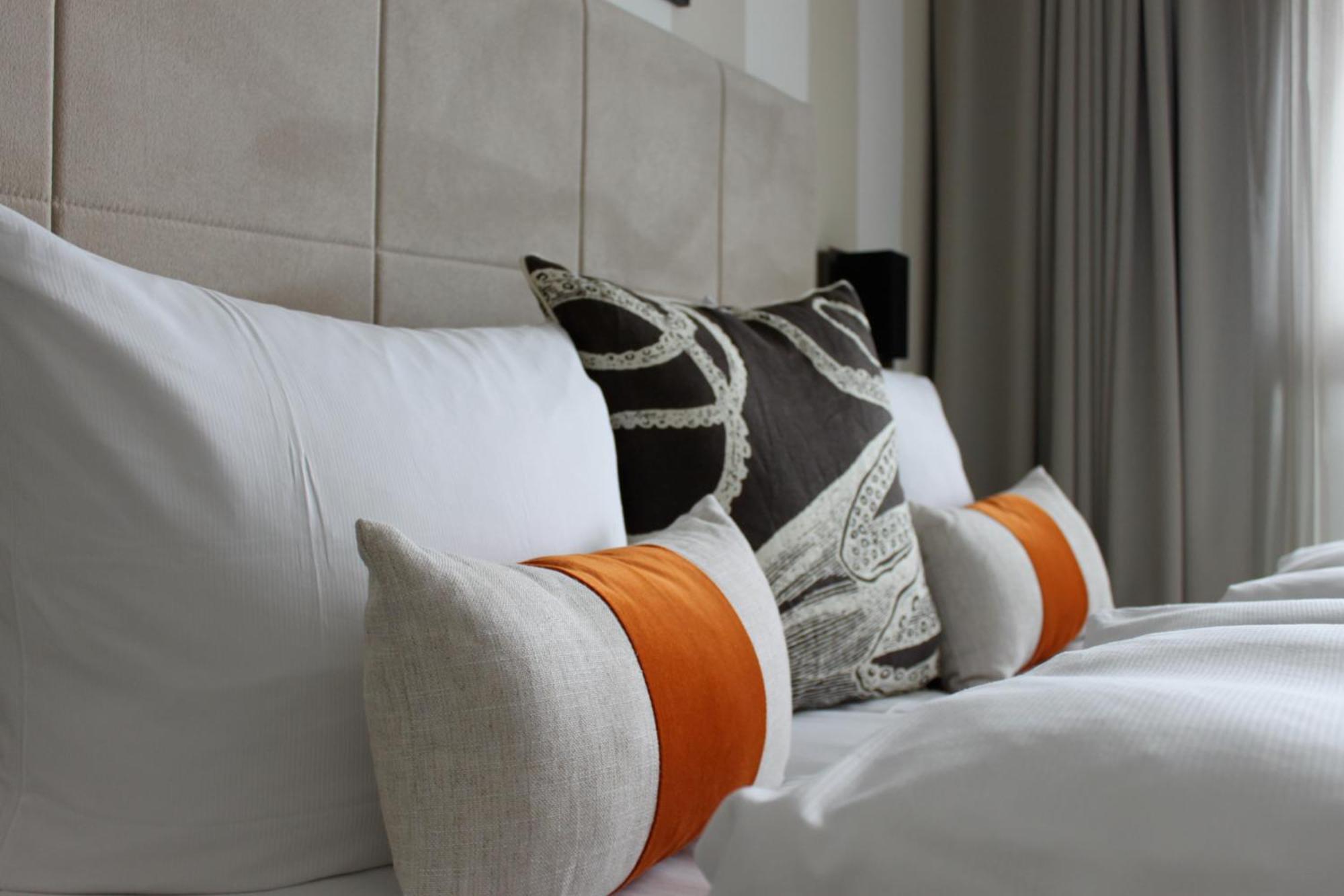 Strandhotel Ostseeblick Heringsdorf  Ruang foto